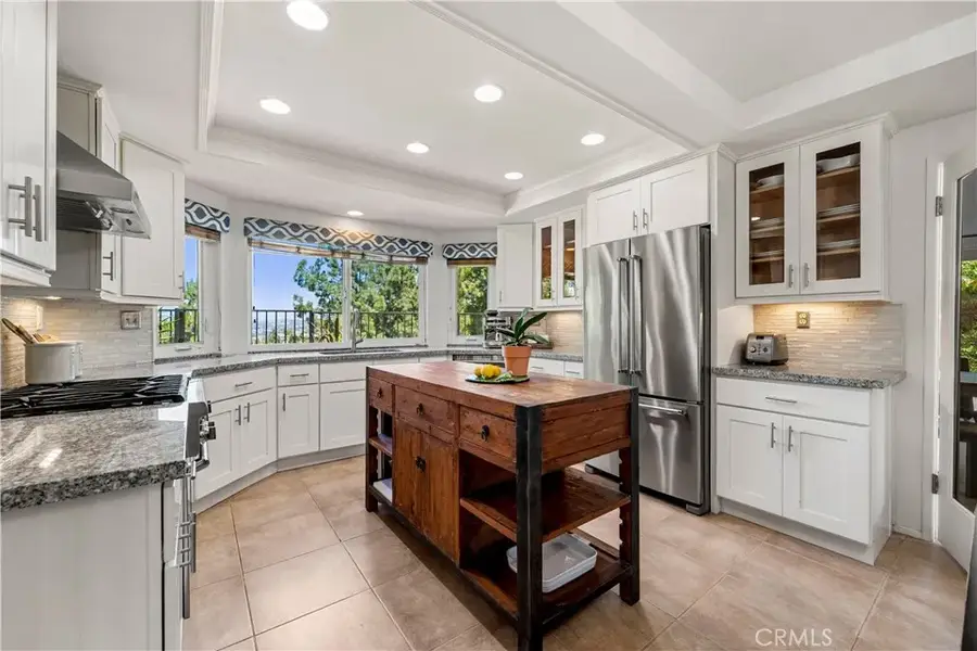 5185 E Fairfield, Anaheim Hills, CA 92807 - #3