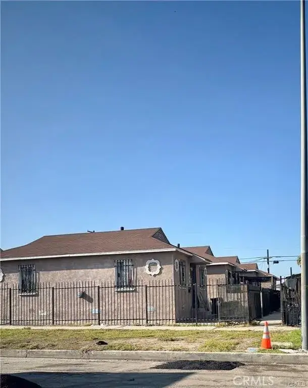 9435 S Western, Los Angeles, CA 90047 - #2