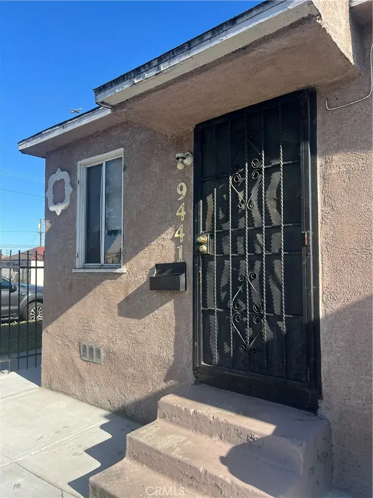 9435 S Western, Los Angeles, CA 90047 - #3