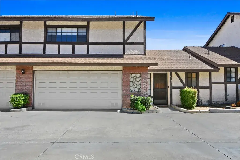 1160 N Sunflower, Covina, CA 91724 - #1