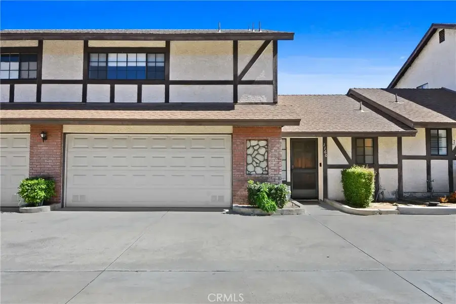 1160 N Sunflower, Covina, CA 91724 - #2