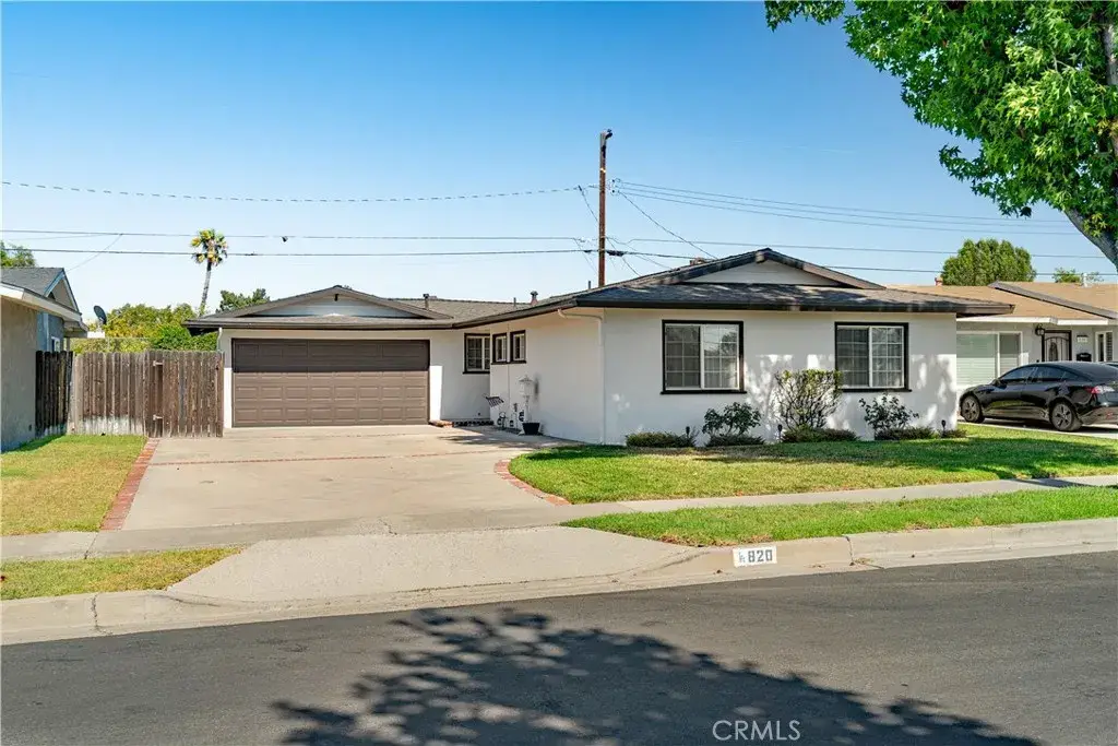 820 Durham, La Habra, CA 90631 - #1
