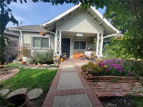 1473 Allison, Los Angeles, CA 90026
