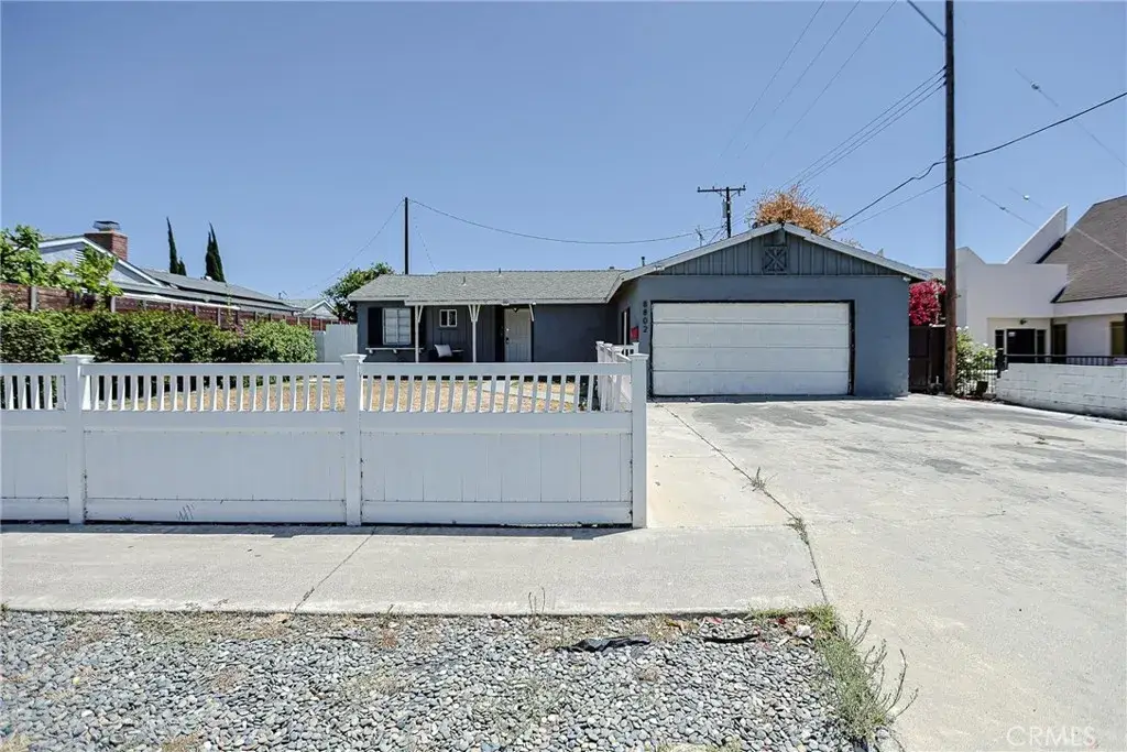 8802 Lampson Ave, Garden Grove, CA 92841 - #1