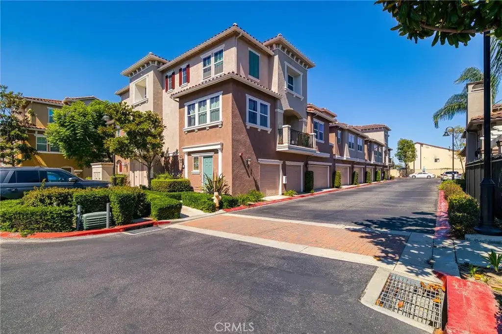 8053 Picasso, Stanton, CA 90680 - #1