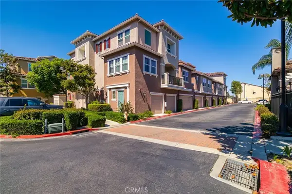 8053 Picasso, Stanton, CA 90680
