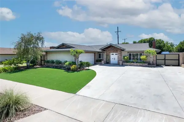 582 S Nutwood Street, Orange, CA 92869