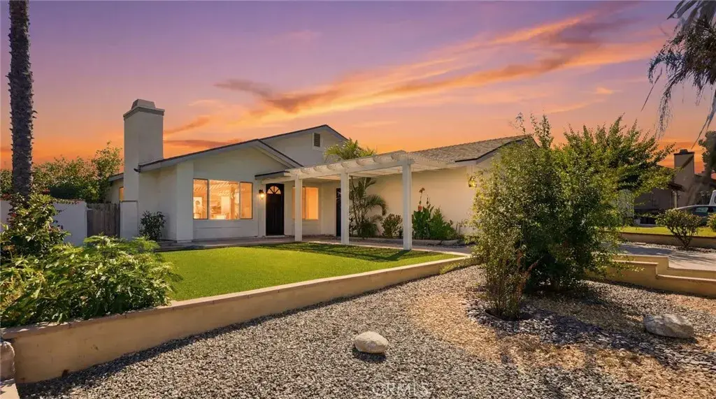 1138 Creekside, Corona, CA 92878 - #1