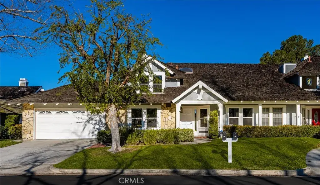 11 Thunder Trail #6, Irvine, CA 92614 - #1