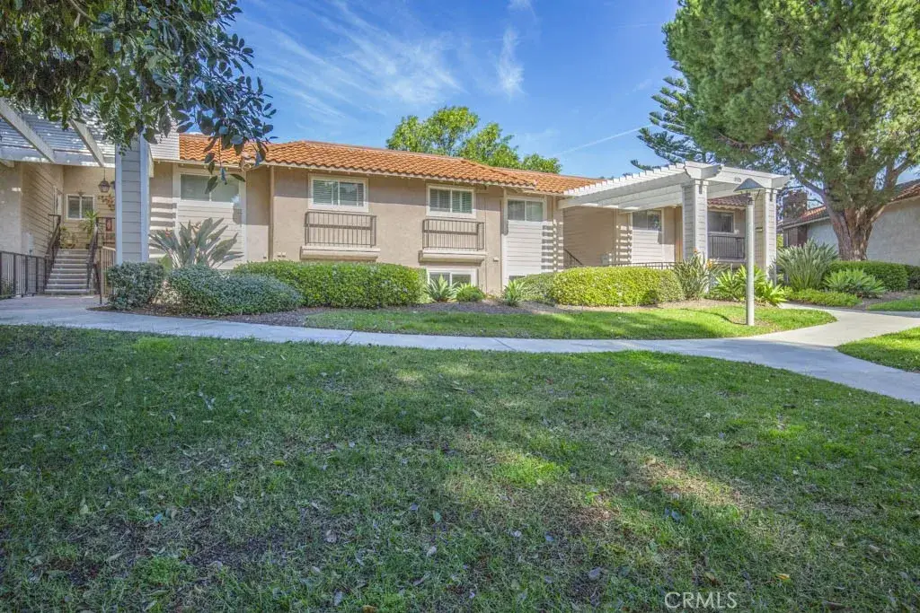 3123 N Via Serena North #C, Laguna Woods, CA 92637 - #1