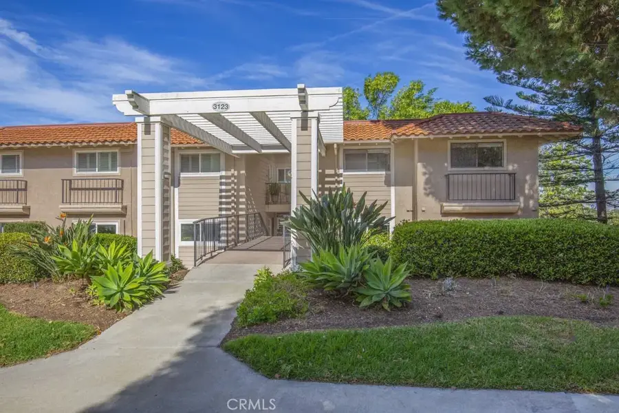 3123 N Via Serena North #C, Laguna Woods, CA 92637 - #3