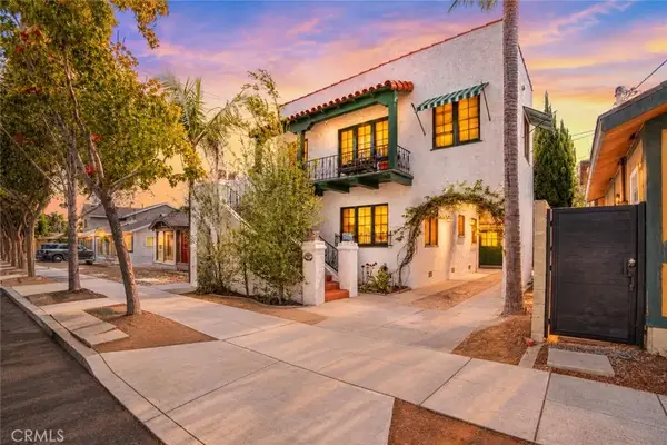 1052 Ximeno, Long Beach, CA 90804
