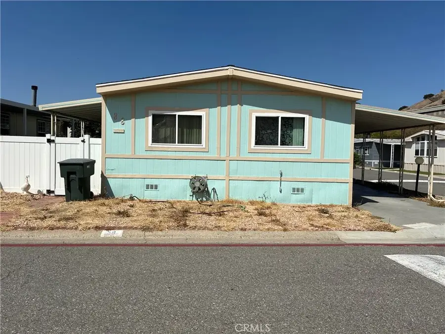 4901 Green River Rd #38, Corona, CA 92878 - #2