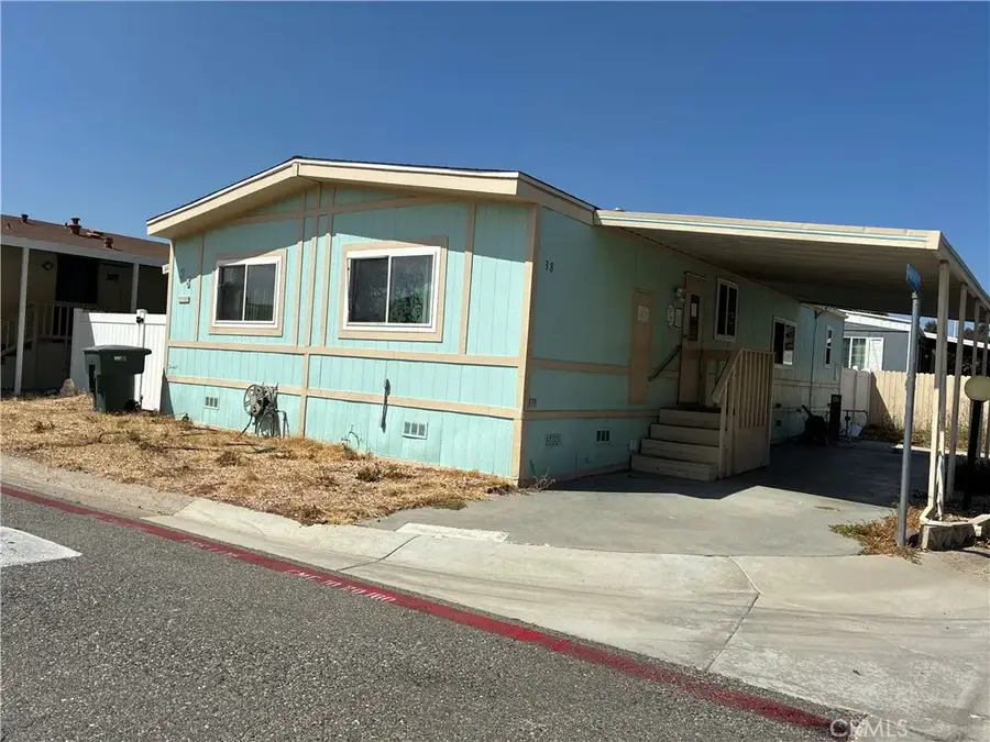 4901 Green River Rd #38, Corona, CA 92878 - #3