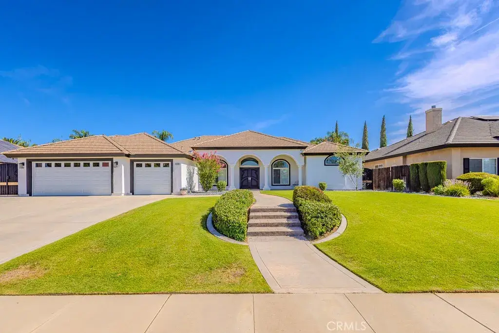 14146 Searspoint, Bakersfield, CA 93314 - #1