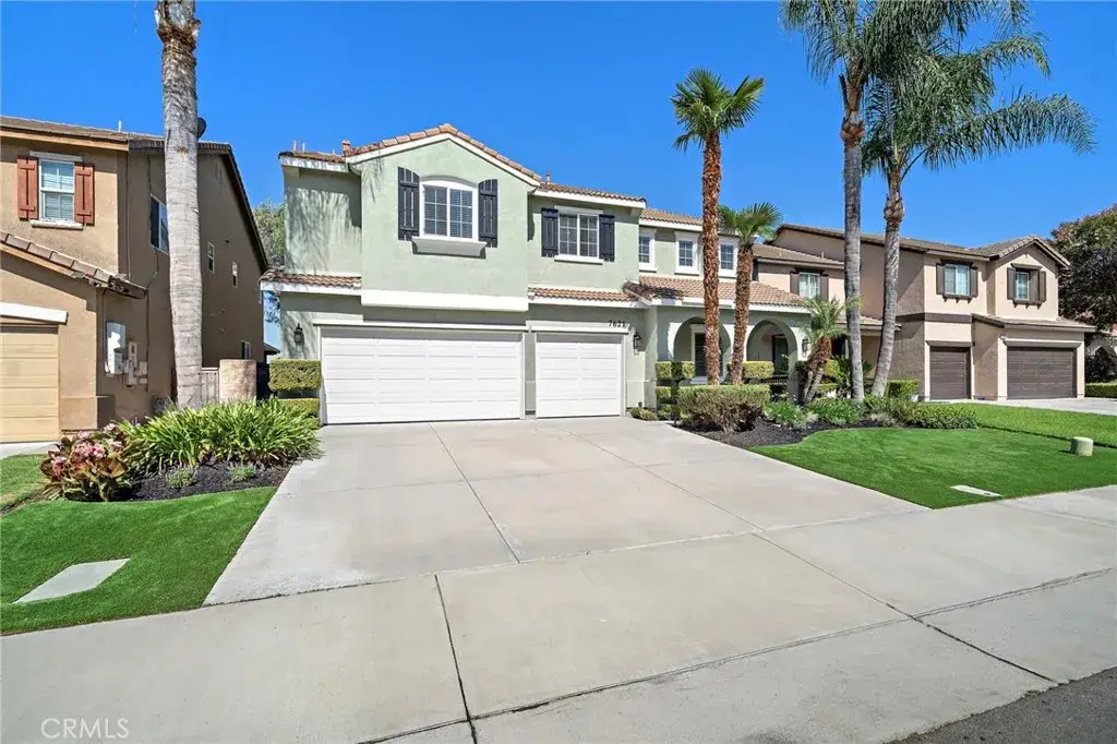 7621 Coffeeberry, Corona, CA 92880 - #1
