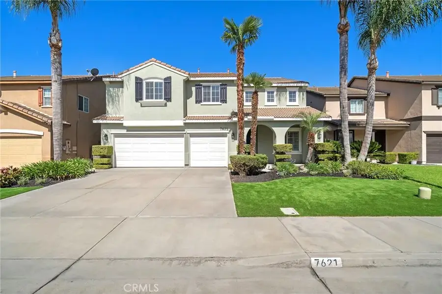 7621 Coffeeberry, Corona, CA 92880 - #2