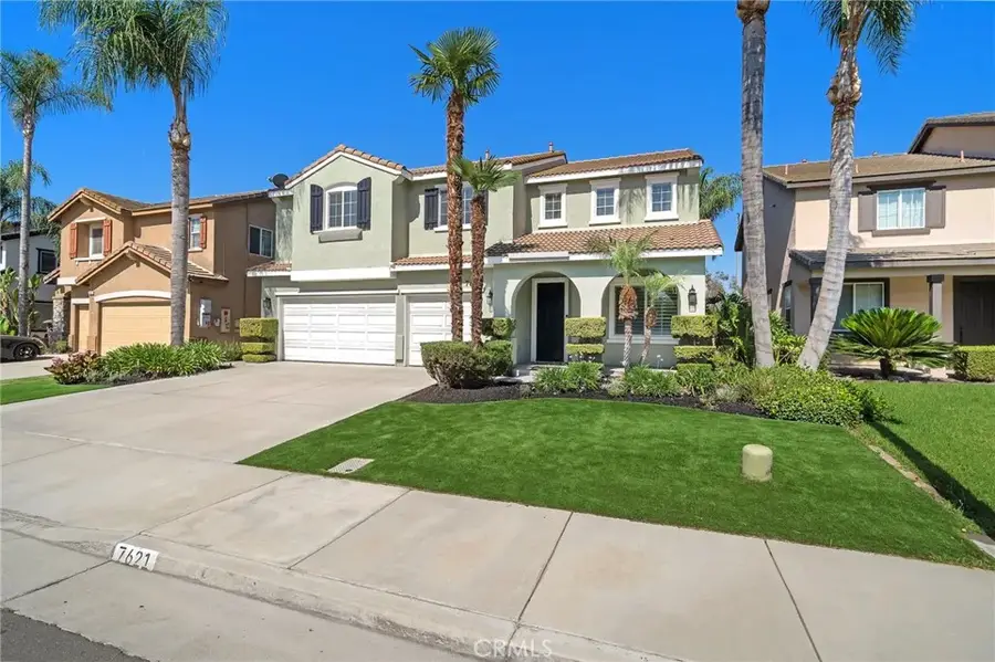 7621 Coffeeberry, Corona, CA 92880 - #3