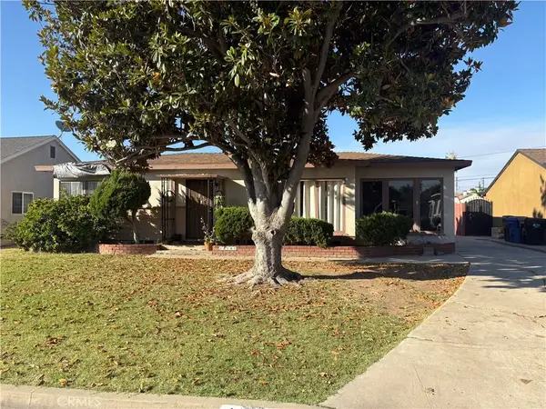 14141 Light, Whittier, CA 90604