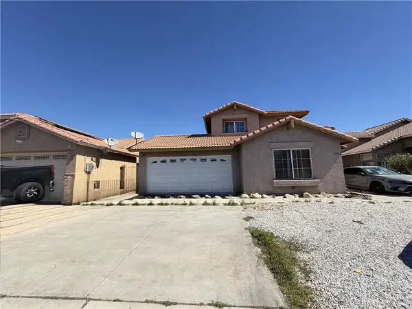 13766 Valera, Victorville, CA 92392