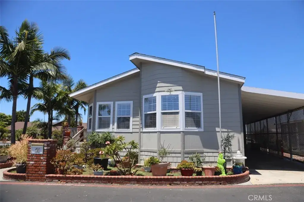 19361 Brookhurst St #44, Huntington Beach, CA 92646 - #1