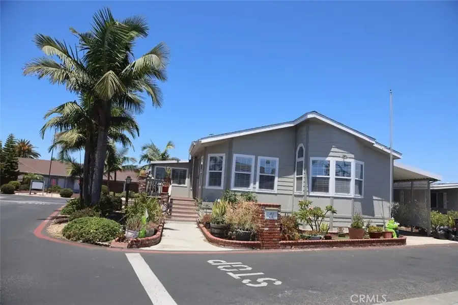 19361 Brookhurst St #44, Huntington Beach, CA 92646 - #2