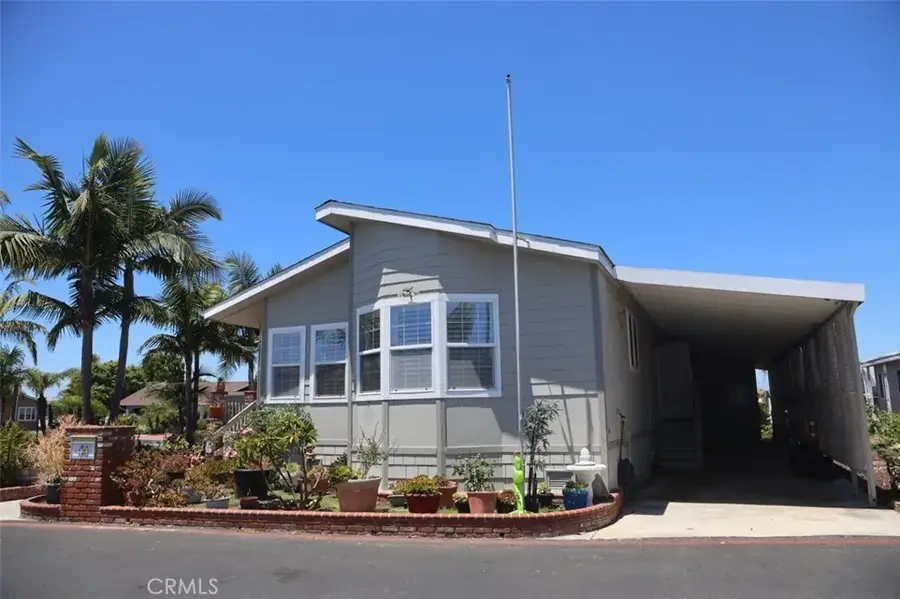 19361 Brookhurst St #44, Huntington Beach, CA 92646 - #3