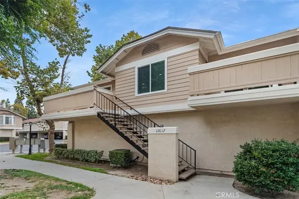 12617 Lansdale #171, Stanton, CA 90680