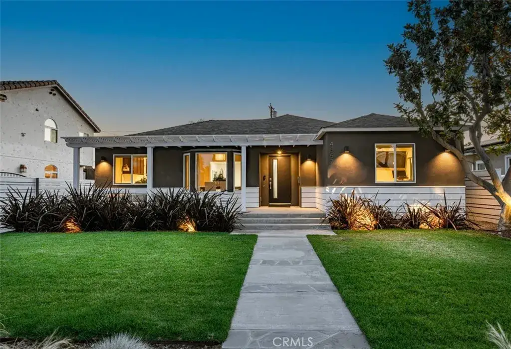 4557 Hazelbrook Avenue, Long Beach, CA 90808 - #1