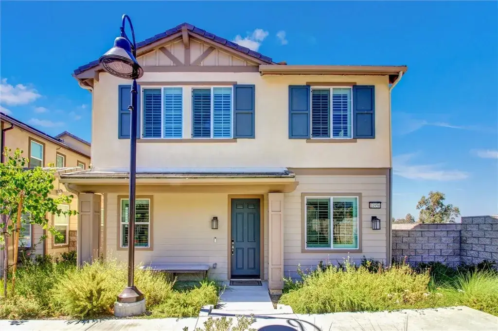 14956 Buttress, Fontana, CA 92336 - #1