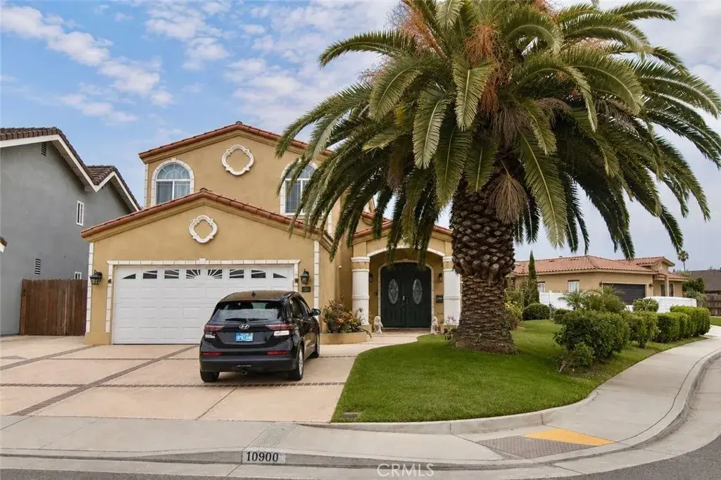 10900 La Flor, Fountain Valley, CA 92708 - #1