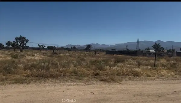 0 Cambria, Phelan, CA 92371