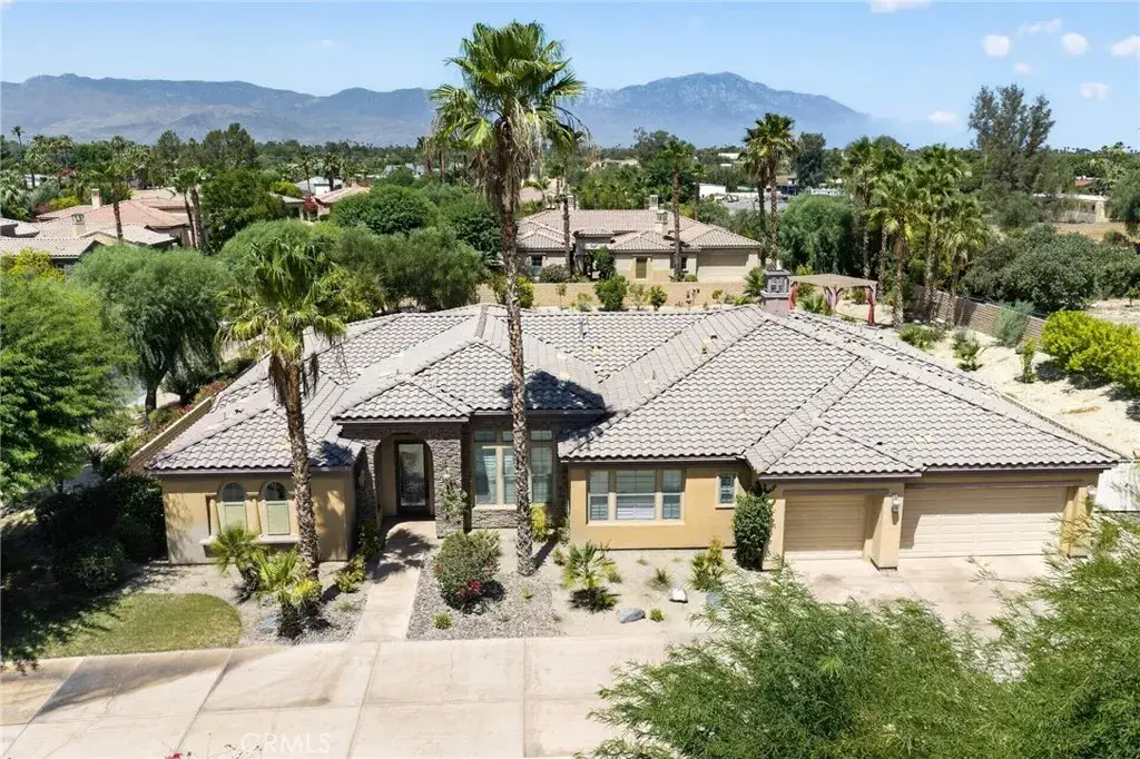 78482 Bent Canyon Court, Bermuda Dunes, CA 92203 - #1