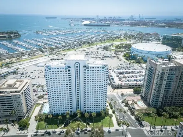 525 E Seaside Way #508, Long Beach, CA 90802