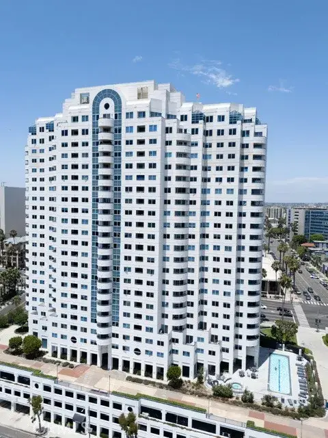 525 E Seaside Way #508, Long Beach, CA 90802 - #2