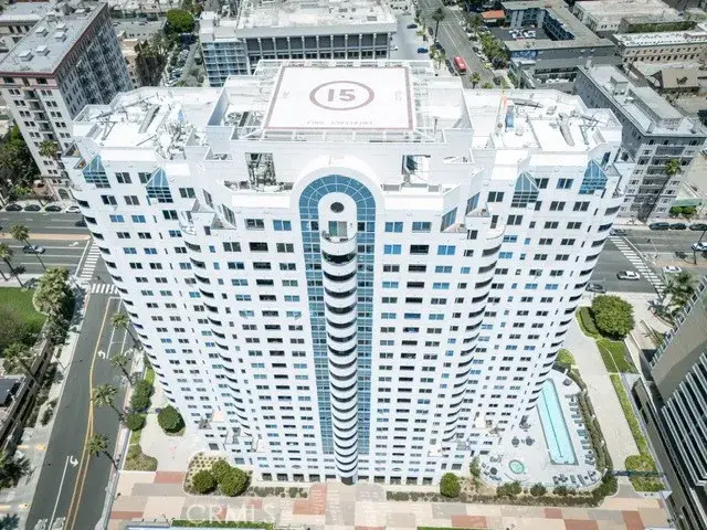 525 E Seaside Way #508, Long Beach, CA 90802 - #3