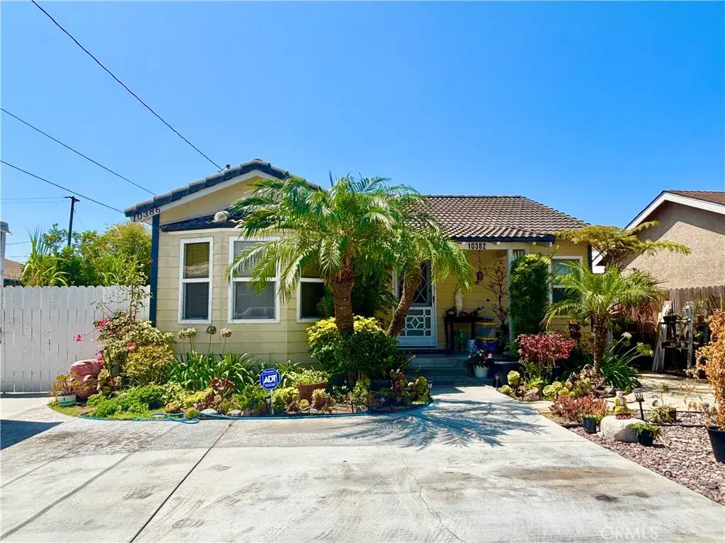 10382 Bonnie, Garden Grove, CA 92843 - #1