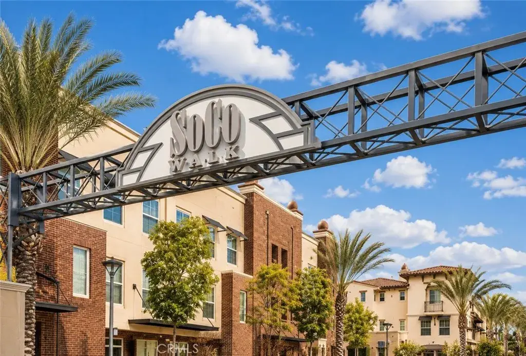 309 Metro Court, Fullerton, CA 92832 - #1