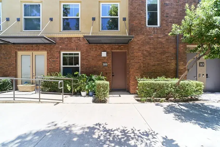 309 Metro Court, Fullerton, CA 92832 - #2