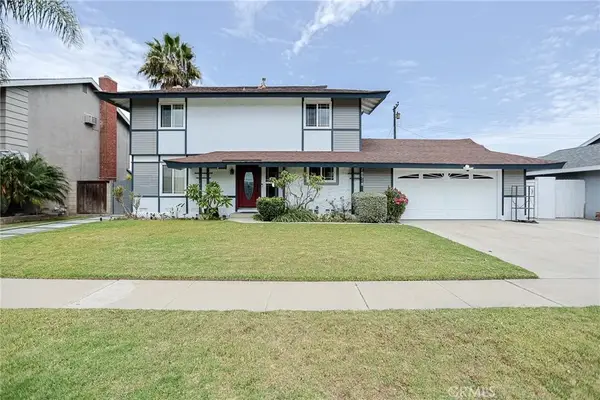 18918 Santa Catherine St, Fountain Valley, CA 92708