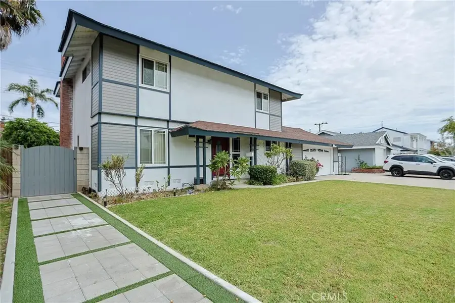 18918 Santa Catherine St, Fountain Valley, CA 92708 - #2