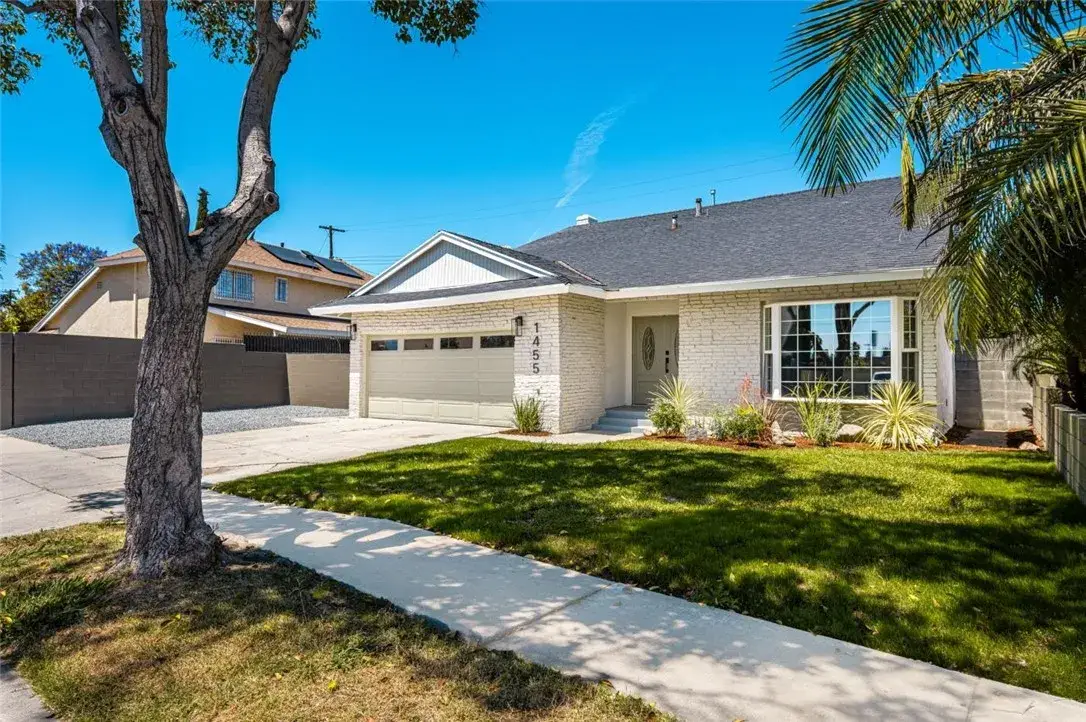 1455 E Bach Street, Carson, CA 90745 - #1