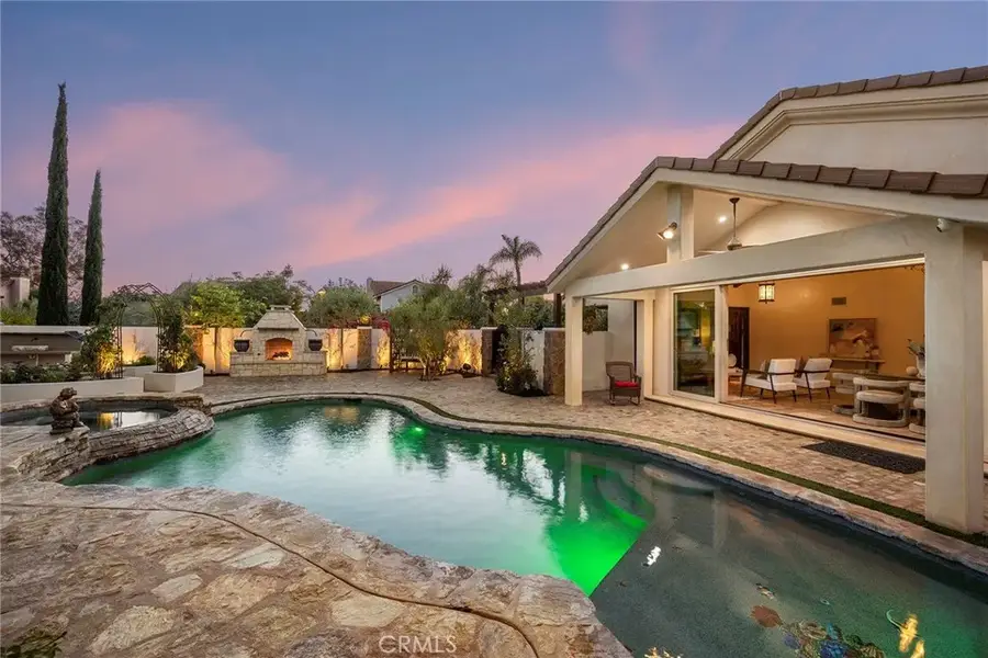 21415 Via Del Parque, Yorba Linda, CA 92887 - #2