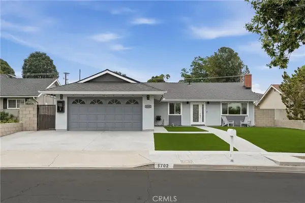 5702 Rich Hill Way, Yorba Linda, CA 92886