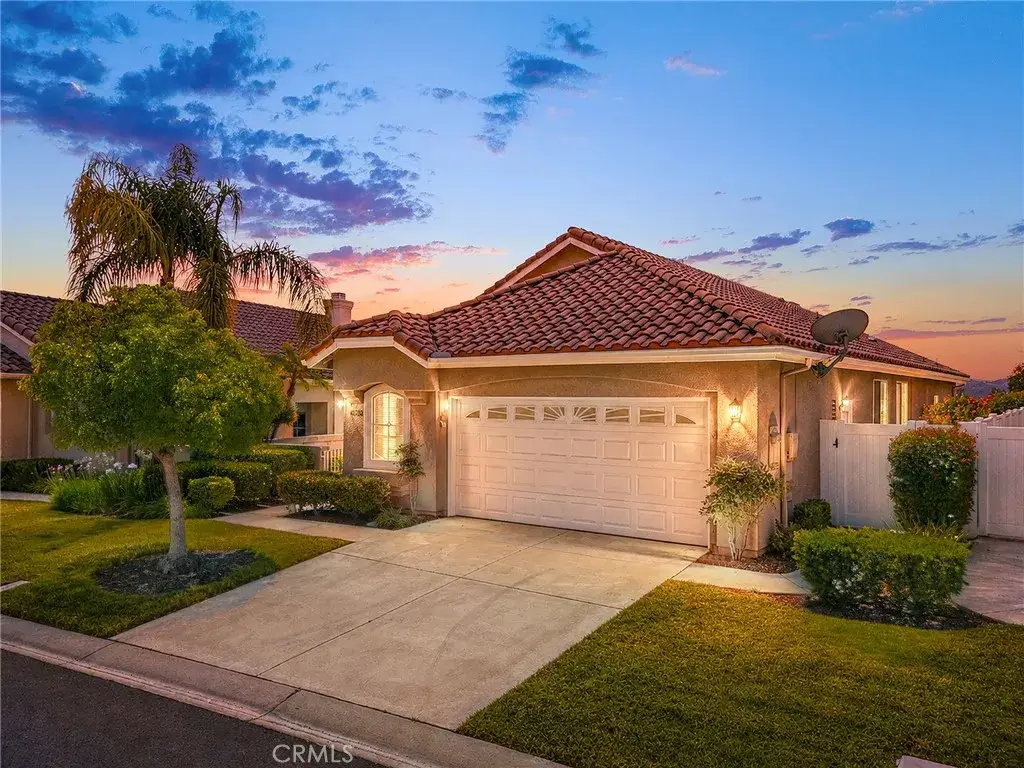 40500 Via Tapadero, Murrieta, CA 92562 - #1