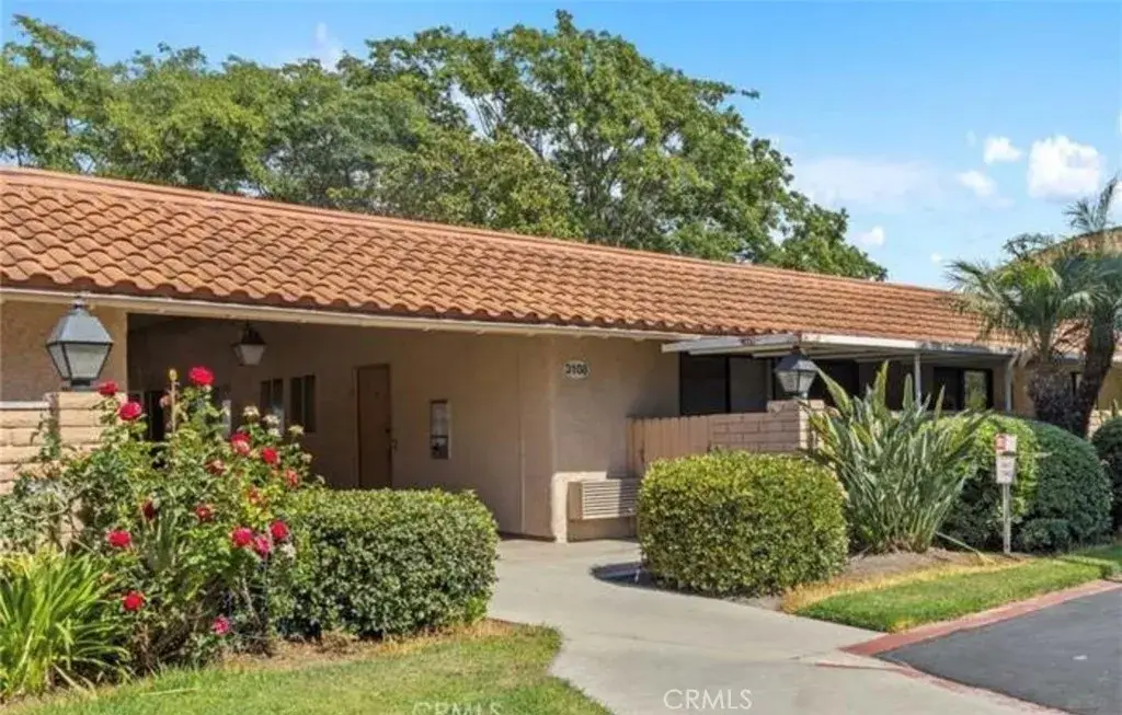3108 Via Serena South #O, Laguna Woods, CA 92637 - #1