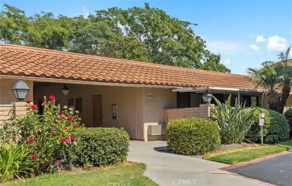3108 Via Serena South #O, Laguna Woods, CA 92637