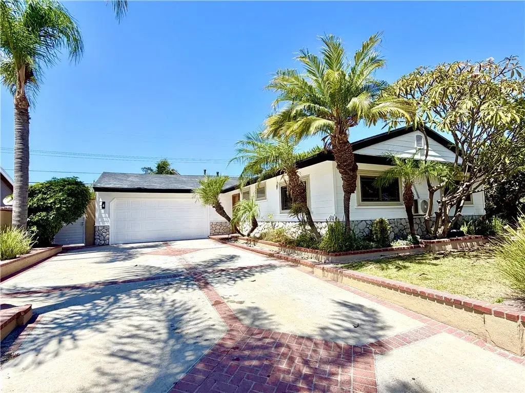 4811 Myra, Cypress, CA 90630 - #1