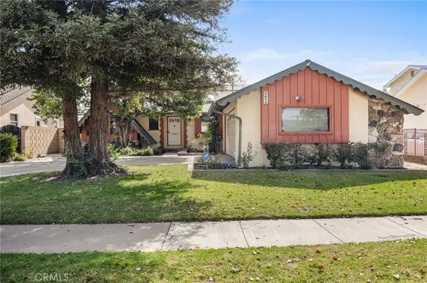 2074 S Gail Lane, Anaheim, CA 92802