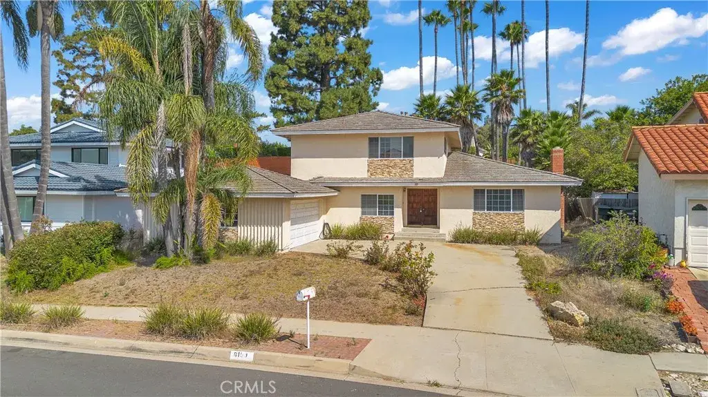 6109 Armaga Spring, Rancho Palos Verdes, CA 90275 - #1